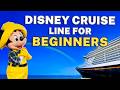 40 Tips For The Best Disney Cruise Experience