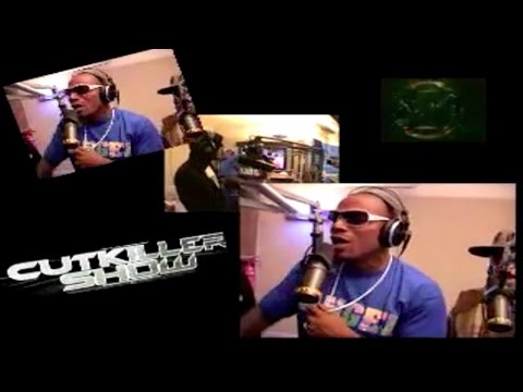 Cut Killer Show - Lord Kossity