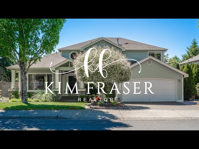  Beautifully Updated Lakeland Hills Home with Exceptional Outdoor Living