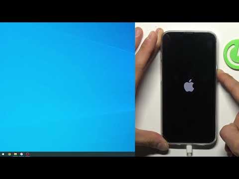 Cómo hacer un hard reset o restablecimiento forzado en los modelos iPhone 14