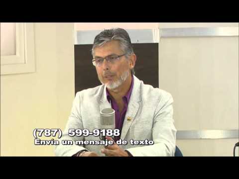 Hay Que Decirlo 04-18-16 (04) - Comenzar el ayuno por cuenta propia