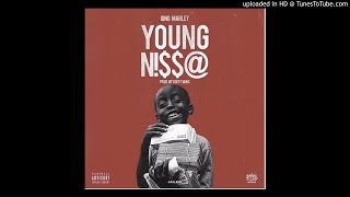 Gino Marley - Young N!$$@