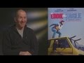 Eddie The Eagle Eddie Cried When He Saw The Film