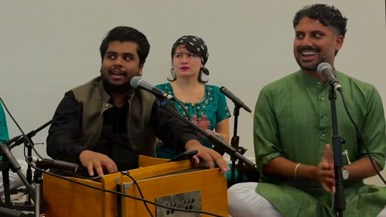 Thumbnail for Naat: Marhaba Marhaba Ya Muhammad