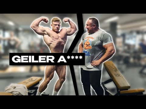 Der Formcheck mit Markus Rühl und Urs Kalecinski | Die echte Version