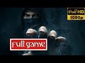 Thief (2014) Longplay | Walkthrough (Difficulty: MASTER, GHOST) Full Game No Commentary