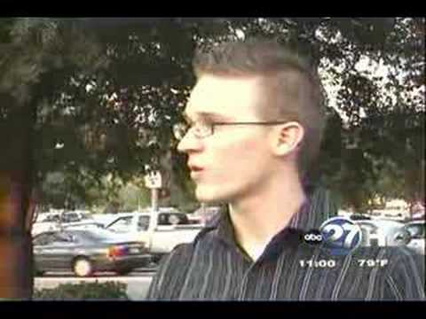 Steven Binko : ABC News "The Homeless Experiment"