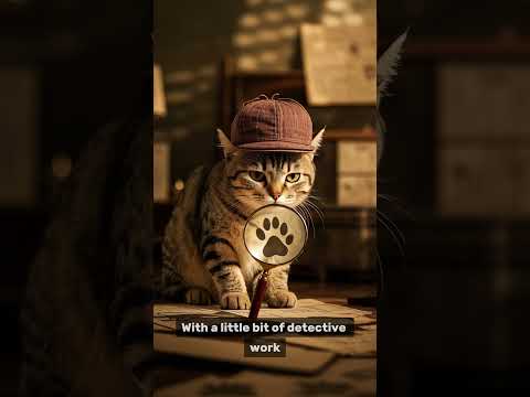 Unraveling the Mysteries of Cat Communication