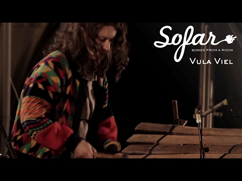 Vula Viel - I Learn | Sofar London