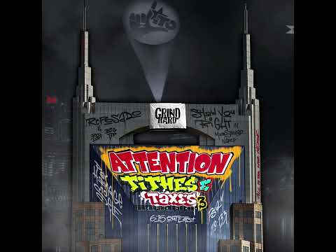 Starlito - Show Ya Right (ft. MobSquad Nard)