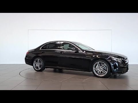 Mercedes-Benz E-Class E 220 D AMG LINE **Call John - Image 2