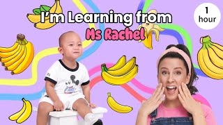 Toddler August Summer Fun – Playtime Moments Compilation