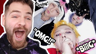 Download lagu BIGBANG - ‘BiiiG’ M/V | REACTION!! mp3
