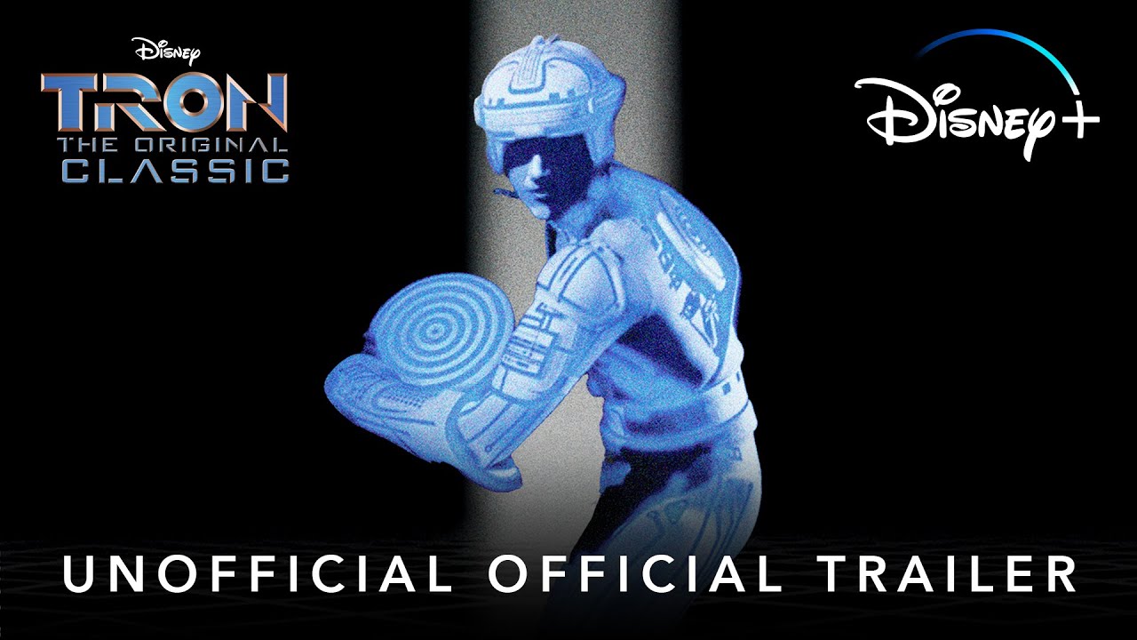 Unofficial Official Trailer