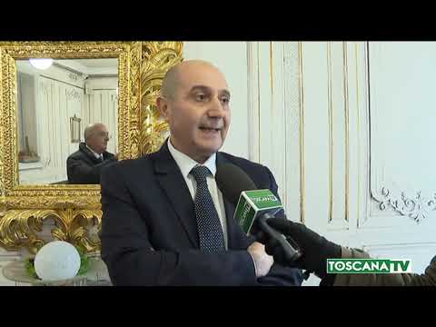 2020-02-29 FIRENZE - CORONAVIRUS, IN GINOCCHIO ATTIVITÀ RICETTIVE