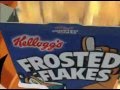 Kellogg S Frosted Flakes Basketball 2002
