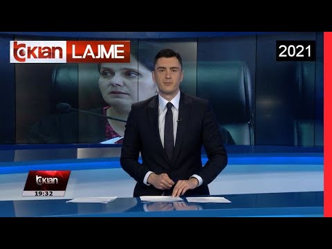 Edicioni i Lajmeve Tv Klan 13 Shkurt 2021, ora 19:30 Lajme - News