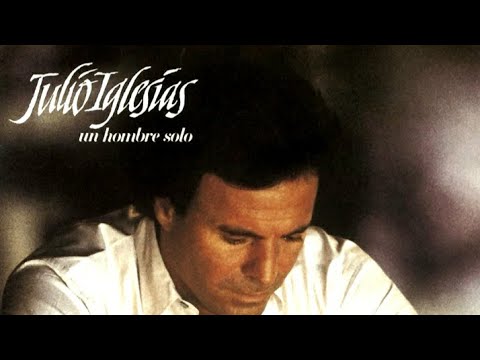 Evadiendome - Julio Iglesias