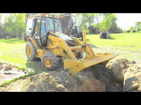 Geothermal Energy Options - Retrofit