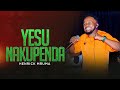 Yesu Nakupenda Henrick Mruma Official Live Video