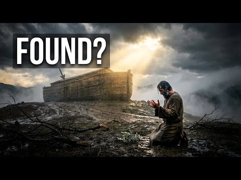 Bible365: Day 4 — The Flood