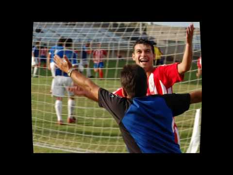 Spot Algeciras CF - Balona