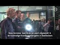 Elektrische brommer 'Brekr' mooi om naar te kieken volgens Dutch Design Week publiek