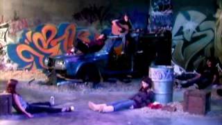 Natomas Charter School - Second Chance