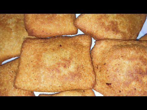 Lukhmi l Shahi Kheema Lukhmi l Hyderabadi Lukhmi l How to make Mutton Minced Lukhmi l Norien Nasri