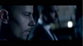 Karpe Diem - Toyota&#39;n til Magdi (Offisiell musikkvideo)