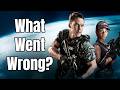 The Explosive Failure Of 2012 S Battleship