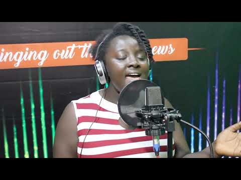 SEKYIWAA | Monto Yehowa Akwan Ho Dwom | Cover