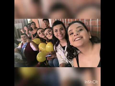 Homenagem CTG LALAU MIRANDA 2019