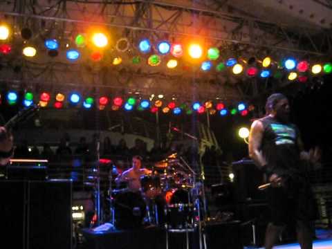 Sepultura - Barge To Hell - Roots - 2012