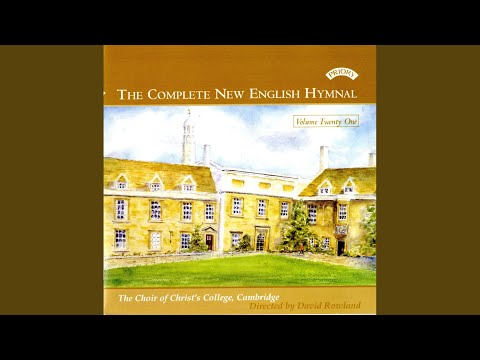 Monks Gate "He Who Would Valiant Be"