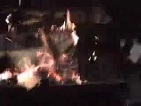 Apocalypse: The Death of a Bible