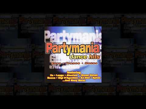 Intonation - Time (Clock Of The Heart) // Culture Club Cover, Eurodance Remix