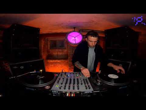 PATTERN: Sehnsucht Kollectiv Showcase - Montero - 04.30.22 - 9 P.M