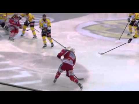 EBEL Finale 2013 (Spiel 3) Vienna Capitals- KAC