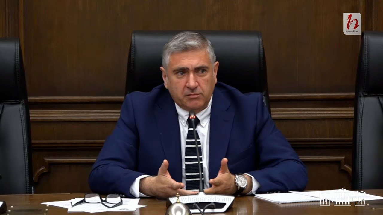 Ով փող չունի՝ ստիպված կծառայի, ով ունի՝ կյանքը կվայելի, բանվորագյուղացիական բանակ են ստեղծում