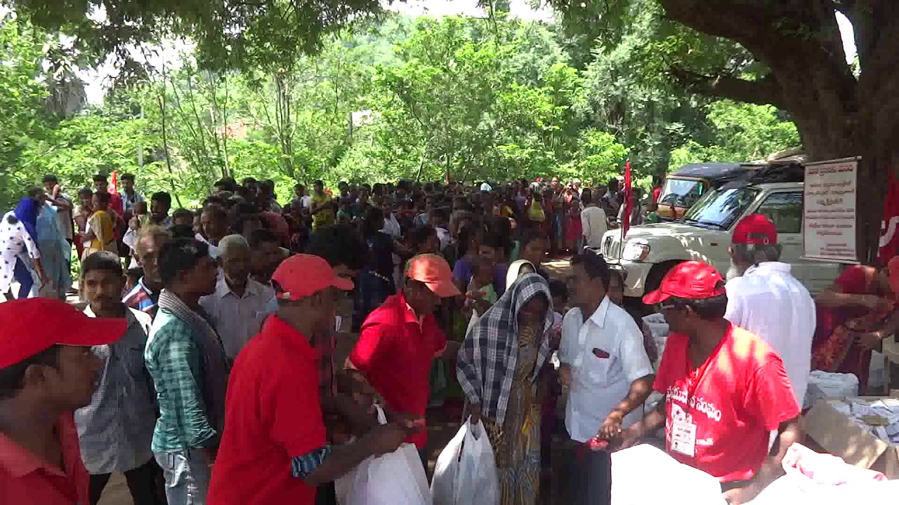 Yendapalli Gramamlo - Video 2