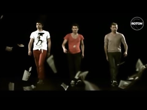 Akcent - That's my name (Official Video)