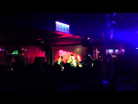 Double 6 plays Drop Your Promises@Room18(2014/03/15)