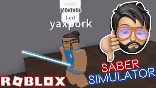 Hacks For Saber Simulator Roblox لم يسبق له مثيل الصور Tier3 Xyz - all op working codes roblox saber simulator hack