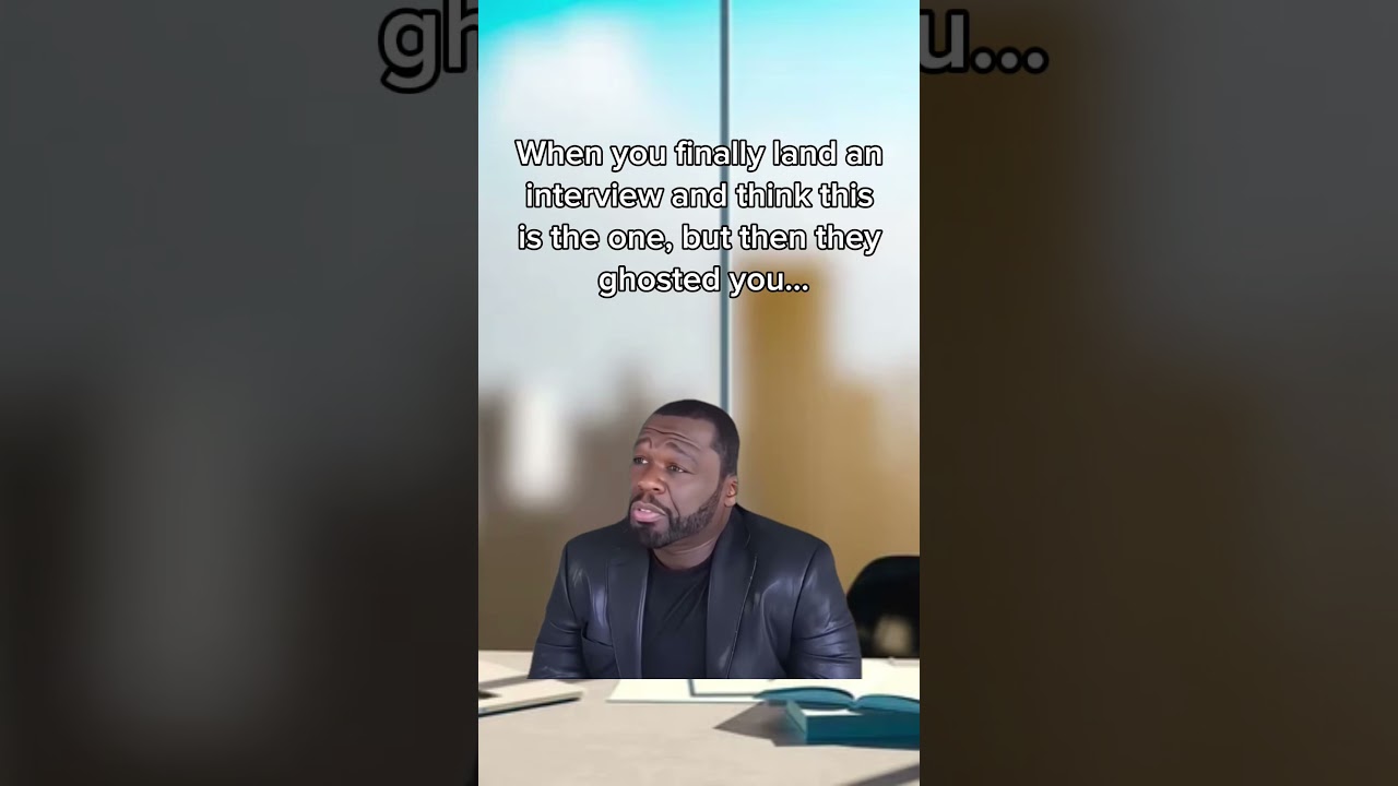 Interview Ghosted #memes