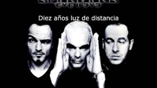 10 Light Years Away - Scorpions|Sub. Español