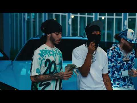 JEIPY - AIRTAG (OFFICIAL VIDEO) @shotbygiopr