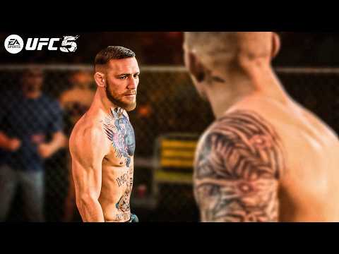 Edparker vs Naz: A Striking Masterpiece!