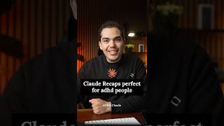 The most ADHD-friendly command Claude Code has ever shipped #claude #claudecode #ai
