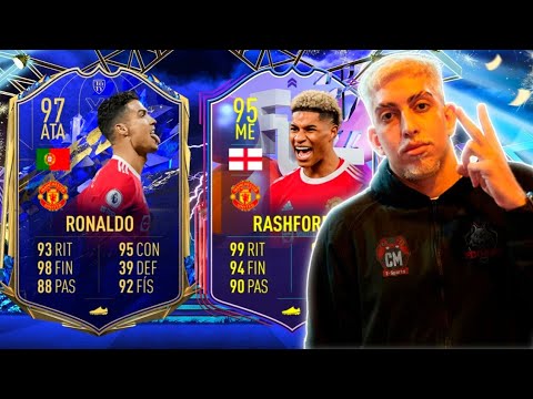 FdoABC FIFENZO vs DNS FIGUE - JARLES CUP - PRÓ X PRÓ || FIFA 22